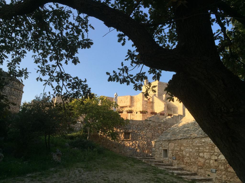 Masseria Storica Pilapalucci Toritto Экстерьер фото