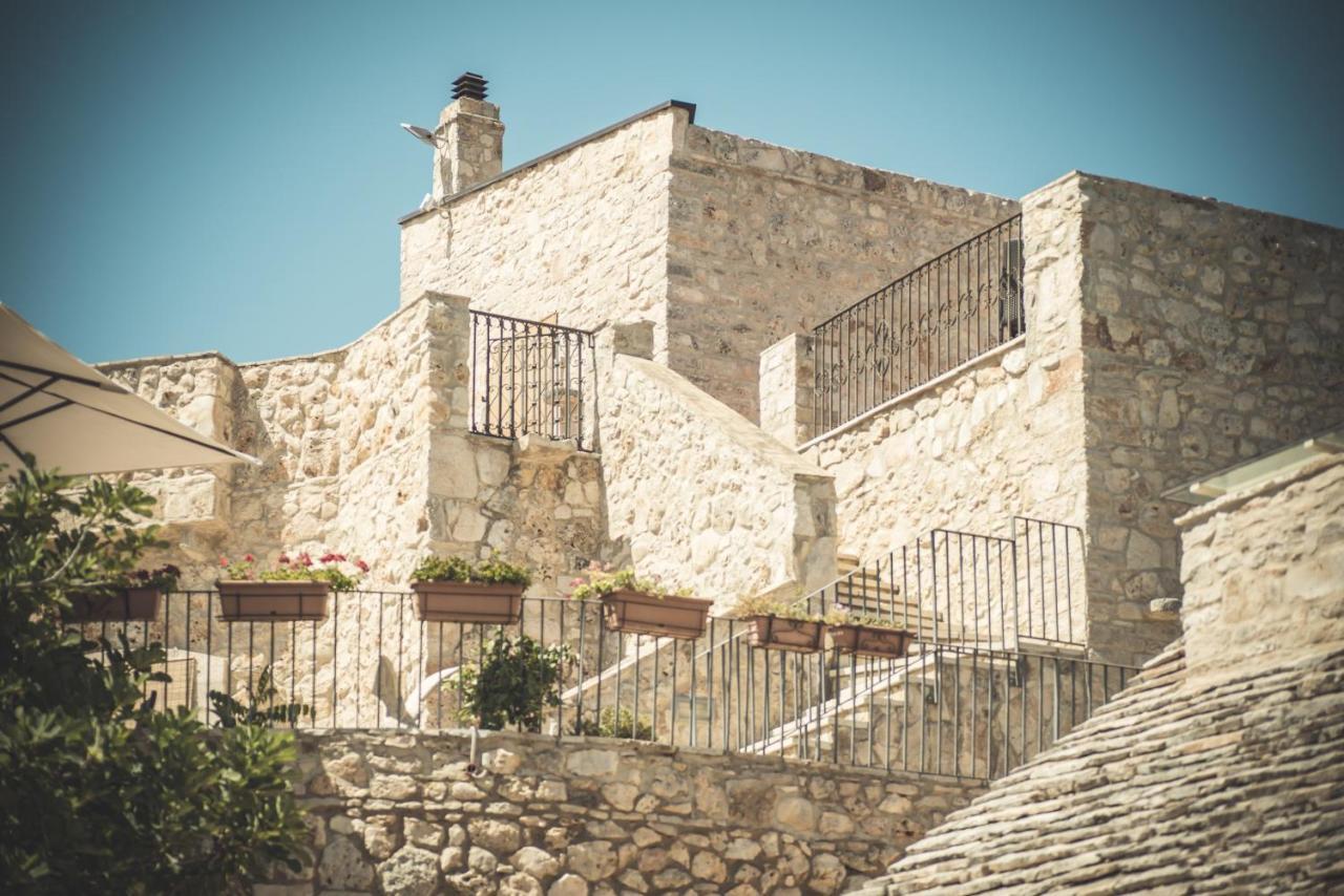 Masseria Storica Pilapalucci Toritto Экстерьер фото