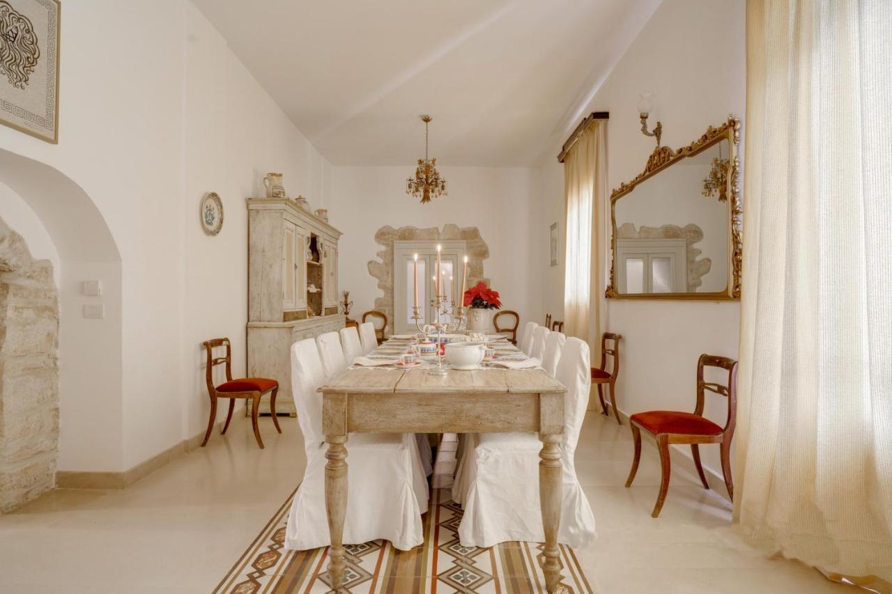 Masseria Storica Pilapalucci Toritto Экстерьер фото