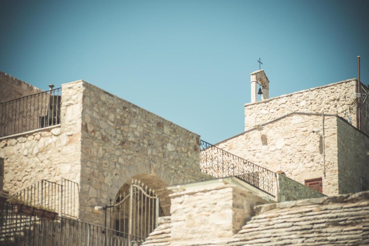Masseria Storica Pilapalucci Toritto Экстерьер фото