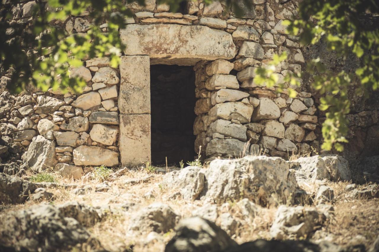 Masseria Storica Pilapalucci Toritto Экстерьер фото