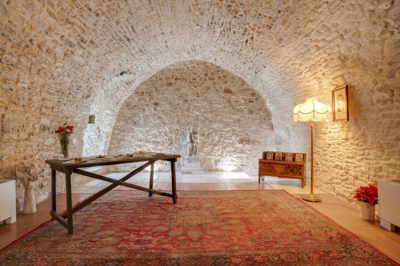 Masseria Storica Pilapalucci Toritto Экстерьер фото